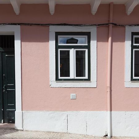 Flh Lapa Apartment With Interior Pateo 리스본 외부 사진