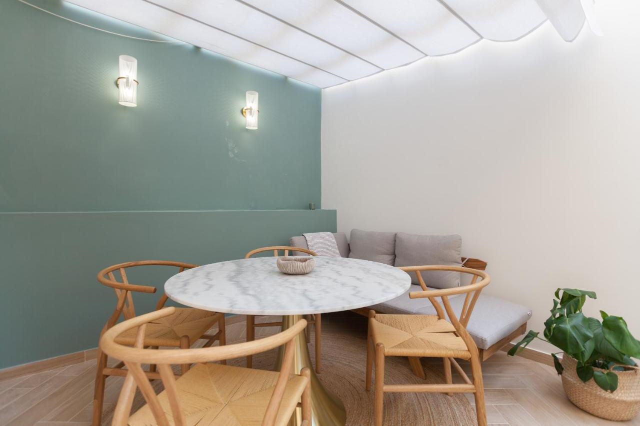 Flh Lapa Apartment With Interior Pateo 리스본 외부 사진