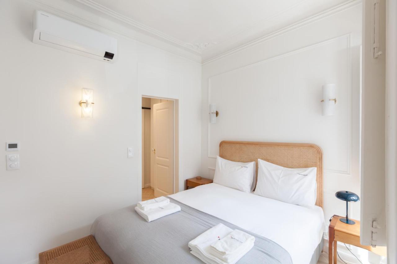 Flh Lapa Apartment With Interior Pateo 리스본 외부 사진